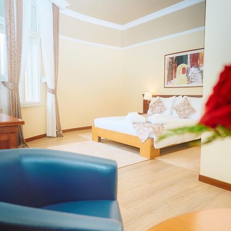 Bristol Hotel Οπατία Εξωτερικό φωτογραφία
