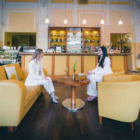 Bristol Hotel Οπατία Εξωτερικό φωτογραφία