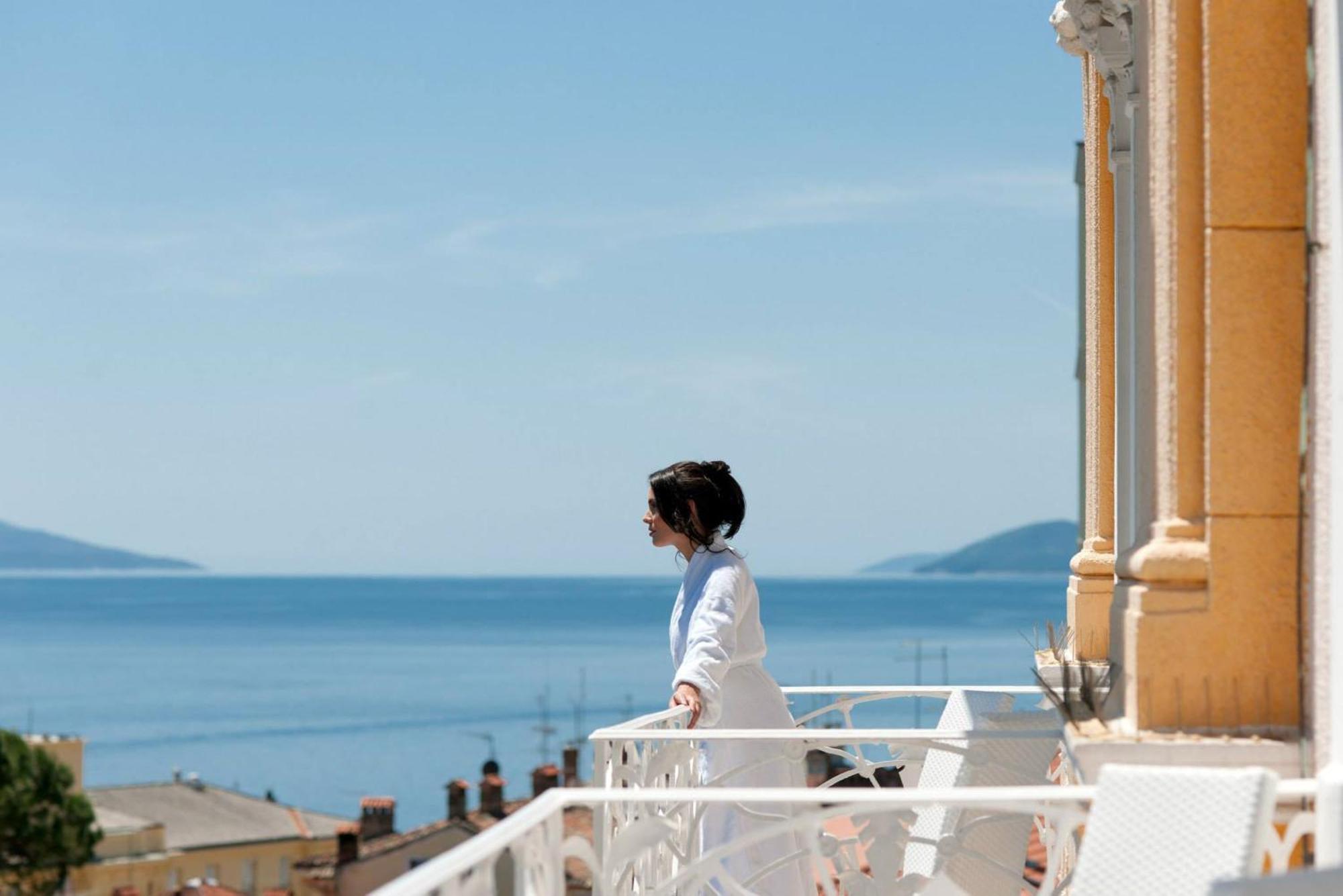 Bristol Hotel Οπατία Εξωτερικό φωτογραφία