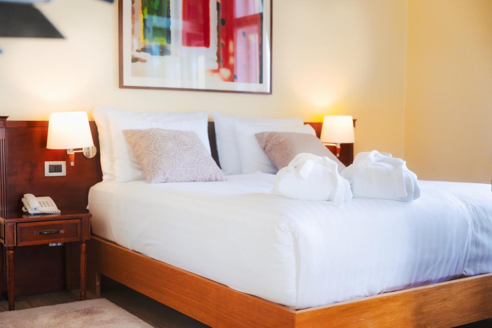 Bristol Hotel Οπατία Εξωτερικό φωτογραφία