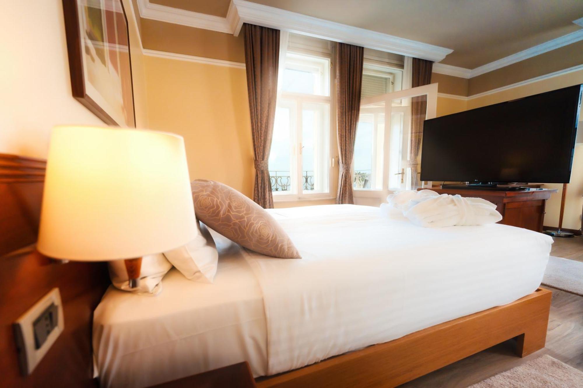 Bristol Hotel Οπατία Εξωτερικό φωτογραφία