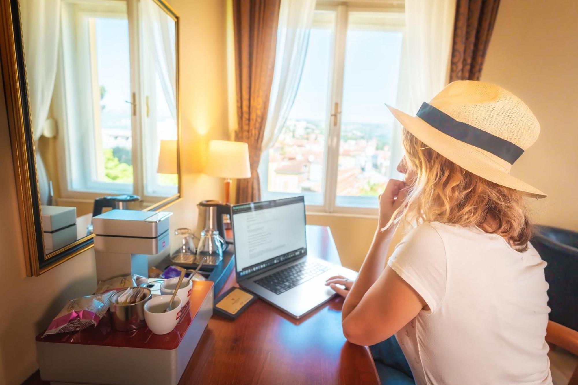 Bristol Hotel Οπατία Εξωτερικό φωτογραφία