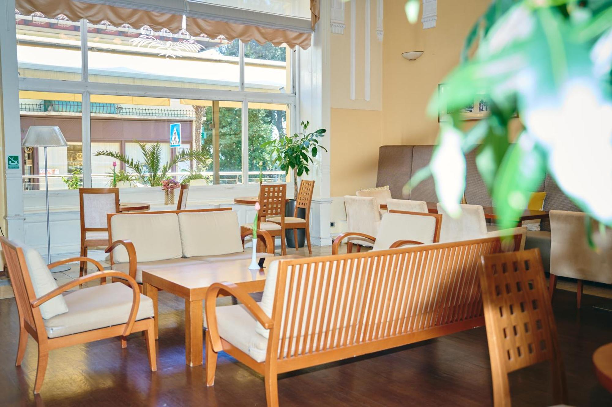 Bristol Hotel Οπατία Εξωτερικό φωτογραφία