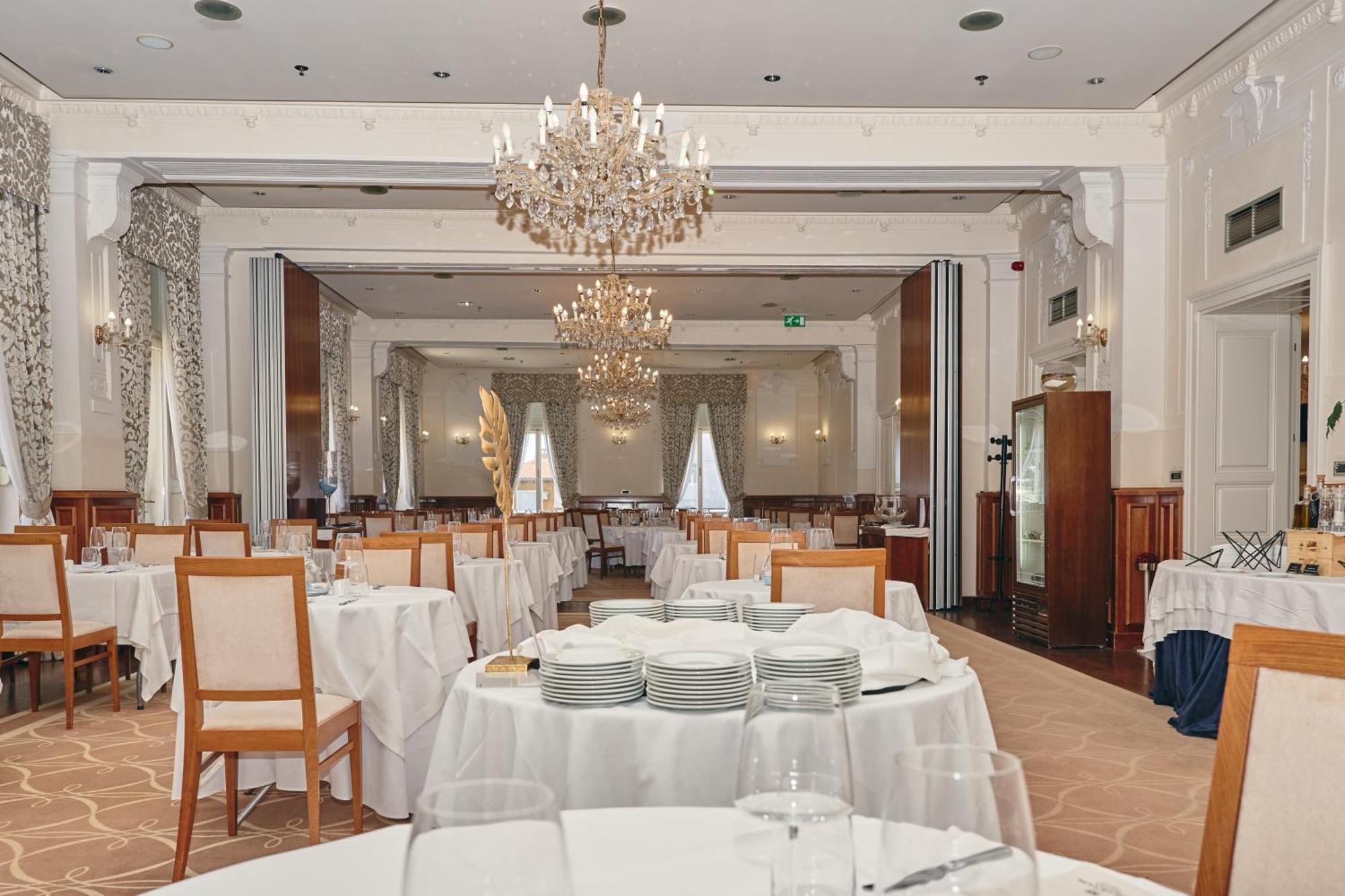 Bristol Hotel Οπατία Εξωτερικό φωτογραφία