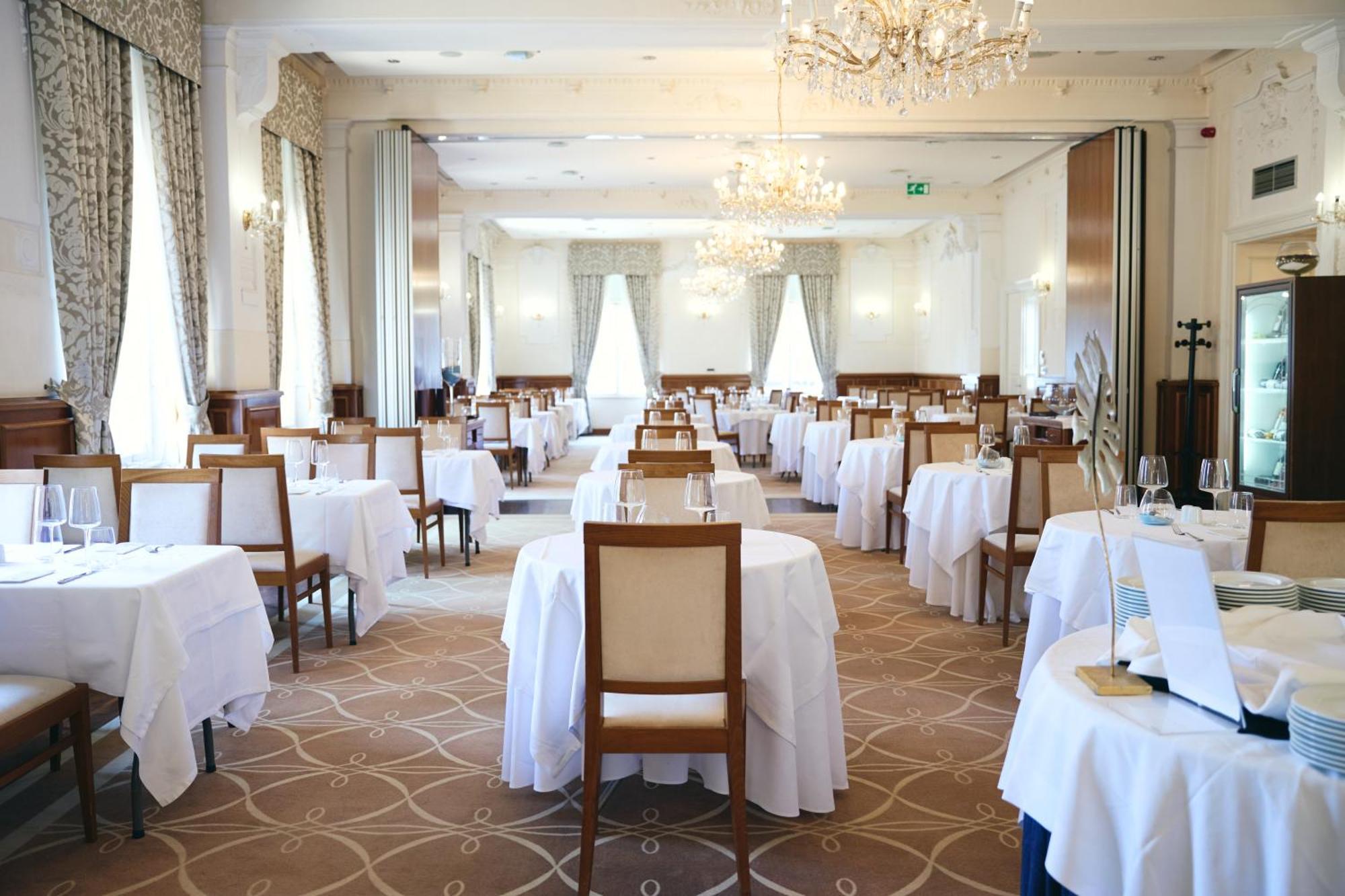 Bristol Hotel Οπατία Εξωτερικό φωτογραφία