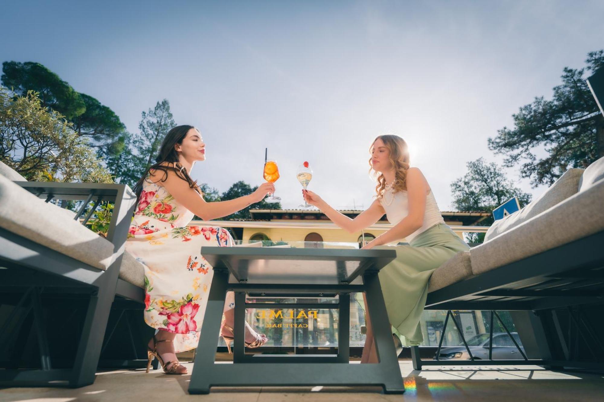 Bristol Hotel Οπατία Εξωτερικό φωτογραφία