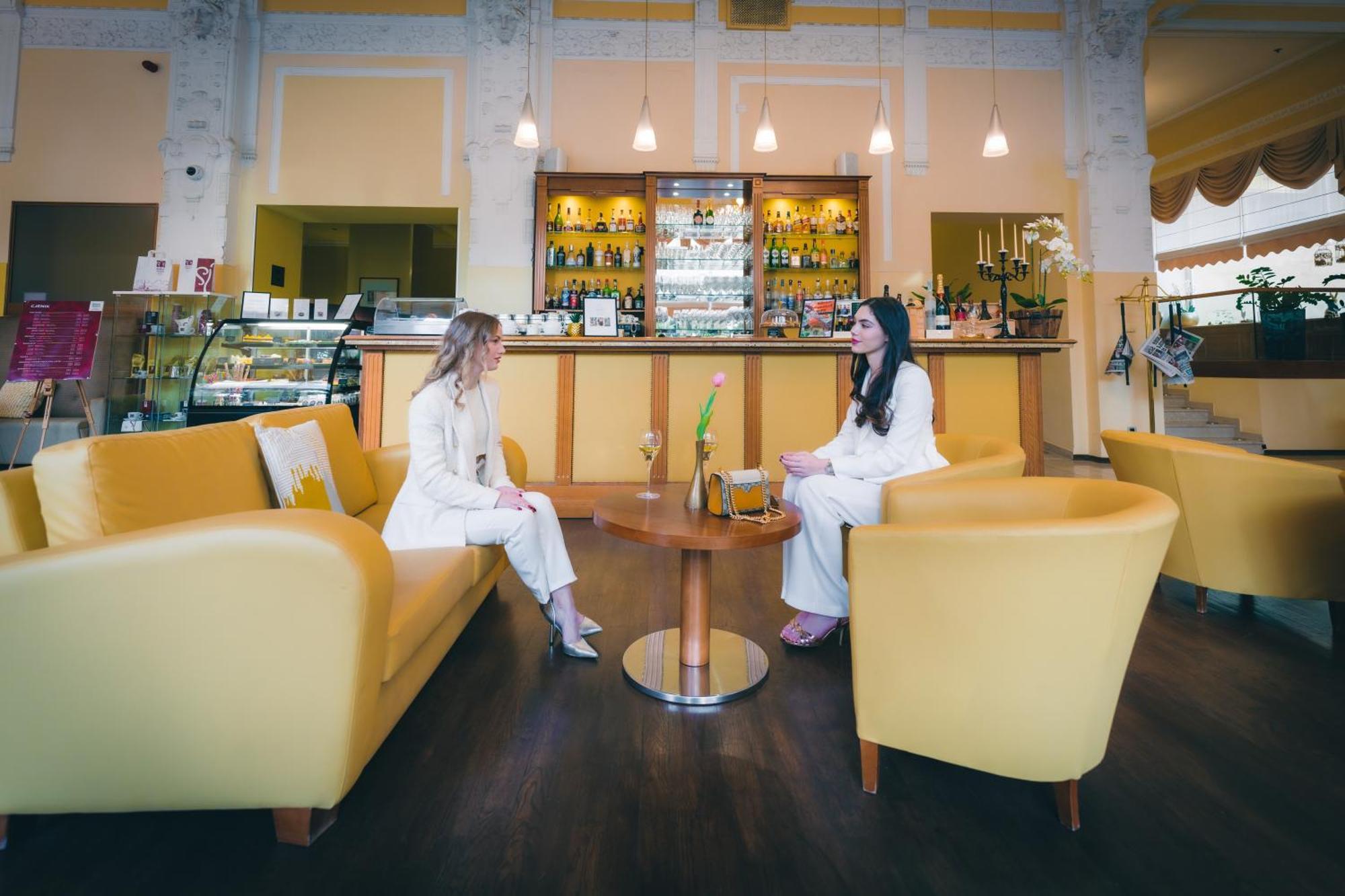 Bristol Hotel Οπατία Εξωτερικό φωτογραφία