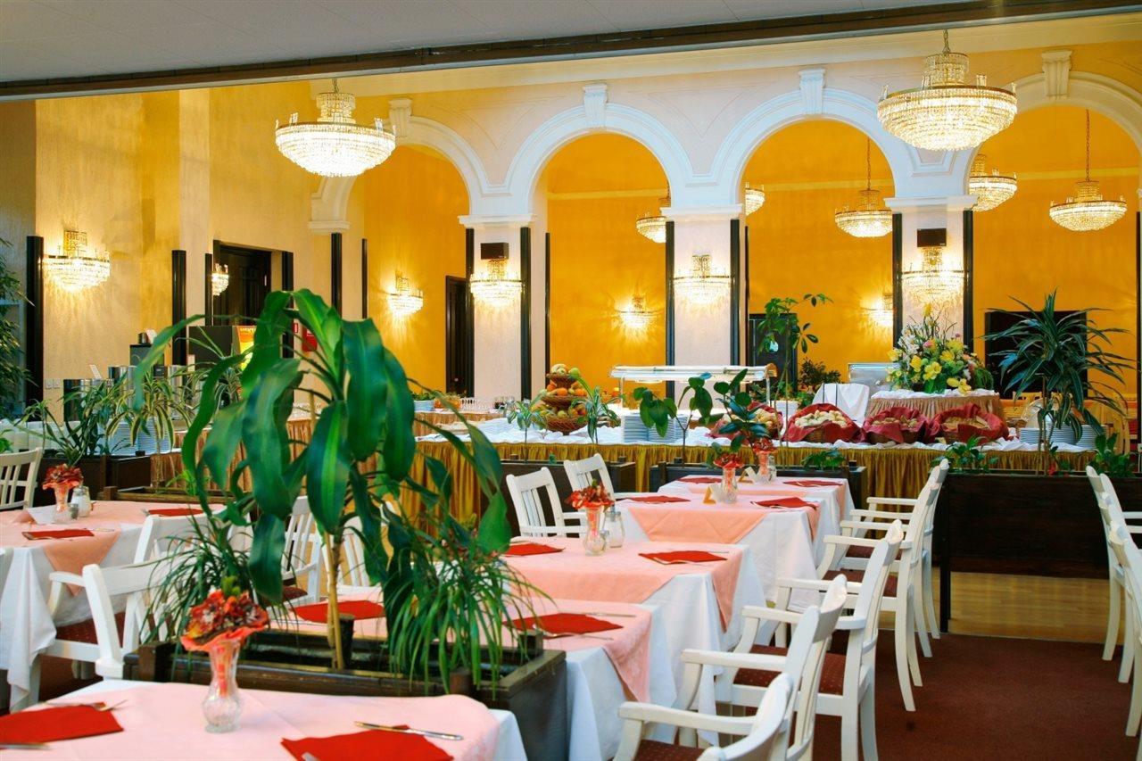 Bristol Hotel Οπατία Εξωτερικό φωτογραφία