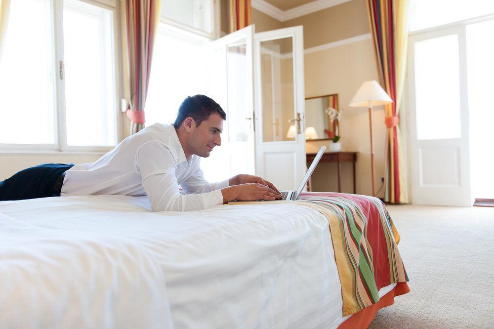 Bristol Hotel Οπατία Εξωτερικό φωτογραφία